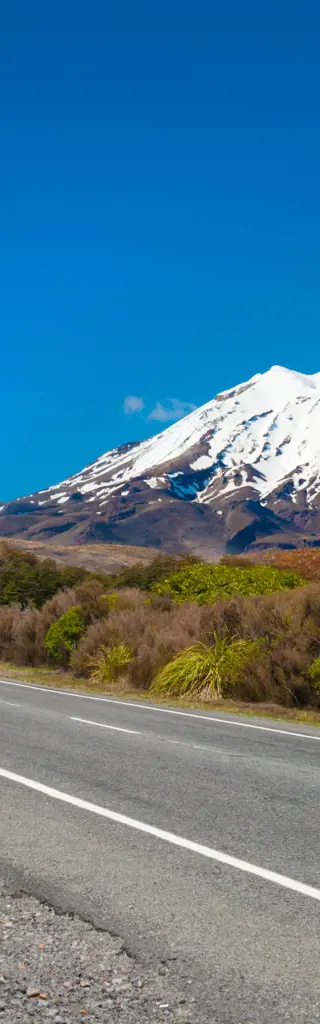 Neuseeland Nordinsel